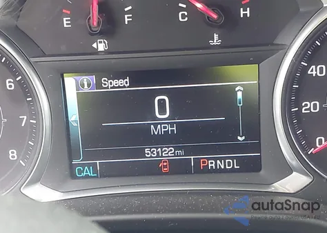 2019 GMC Acadia Slt-1 z USA, uszkodzony, nr VIN 1GKKNULS4KZ150579